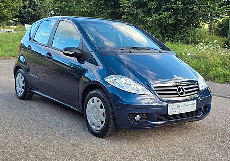 Mercedes-Benz A 150 Automatik I Klima I Navi I SHZ I