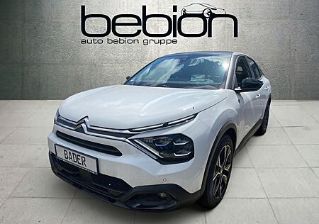 Citroën C4 Elektromotor e- ë- Shine LED Schiebed. 360