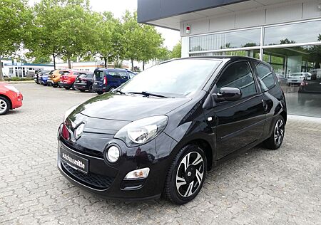 Renault Twingo Paris DeLuxe