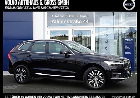 Volvo XC 60 T6 AWD Recharge Geartronic Core