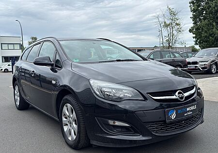 Opel Astra J ST Edition 1.6CDTI*NAVI*SHZ*KLIM*PDC*TEM