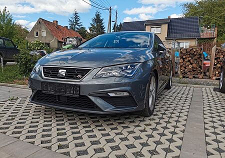 Seat Leon 1.4 TSI ACT Start&Stop FR