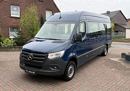 Mercedes-Benz Sprinter 315 CDI 9G Tourer HOCH/LANG*MBUX*KAMERA