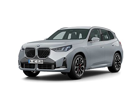BMW X3 xDrive40d M Sport Alcantara LED H&K Park-Assi