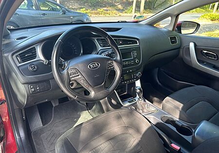 Kia Pro_ceed Pro ceed