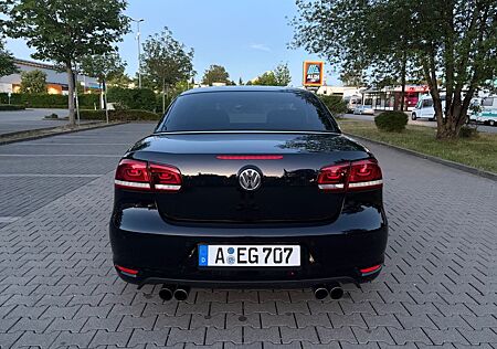 Volkswagen Eos 2.0 TSI DSG Exclusive Exclusive
