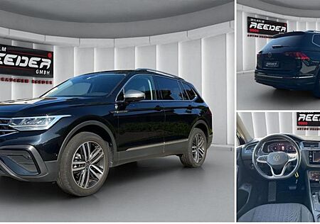 VW Tiguan Allspace Volkswagen 1.5 TSI DSG Life LED+Navi+ACC