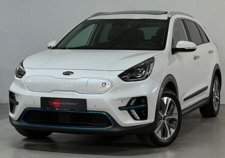 Kia Niro e- Spirit/NAVI/LED/EGSD/LEDER/3PHS