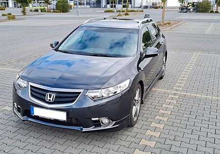 Honda Accord Tourer 2.2 i-DTEC 180 Type S Type S