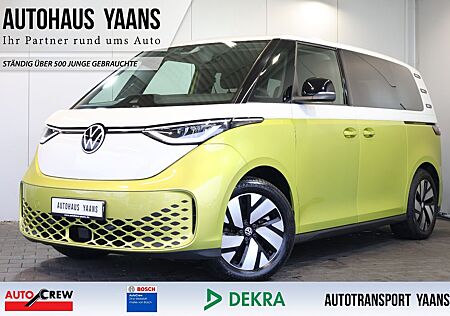 VW ID.BUZZ Volkswagen Buzz Pro AID+CARPLAY+LED+AMBIENT+19"