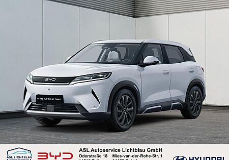 BYD Atto 2 DM-i Boost 1.5