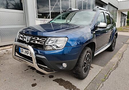 Dacia Duster 1.6 SCe 115 4x2 Prestige Prestige