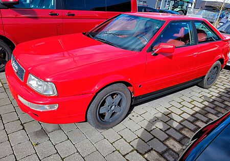 Audi S2