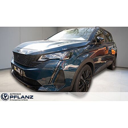 Peugeot 5008 leasen