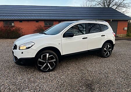 Nissan Qashqai+2 Qashqai+2 1.5 dCi DPF Visia