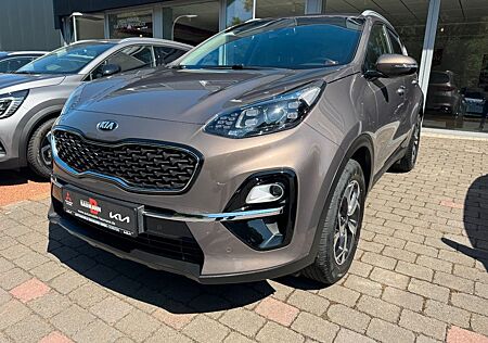 Kia Sportage Dream Team 2WD