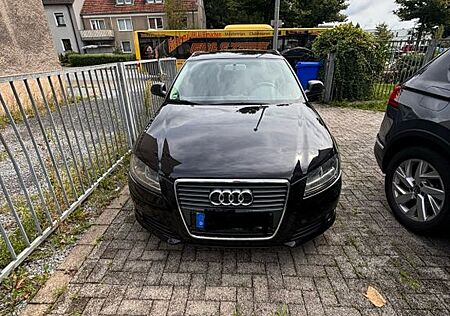 Audi A3 2.0 TDI Sportback