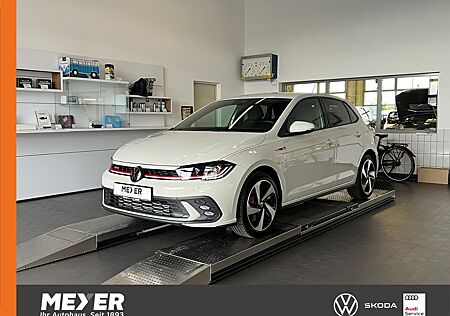 VW Polo Volkswagen GTI 2.0 TSI DSG *IQ.Light, ACC, Ready2Disco
