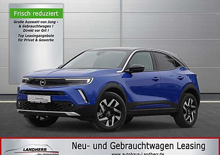 Opel Mokka Elegance //AZ: 1.299,-- mtl: 187,--