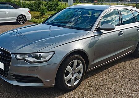 Audi A6 2.0 TDI ultra S tronic Avant -