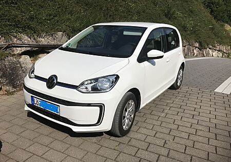 VW e-up! Volkswagen e-up!