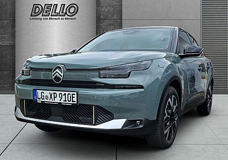 Citroën E-C4 MAX 11kw-Lader Techno-Paket Navi Digitales