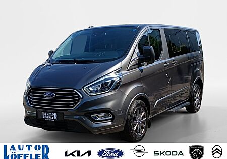 Ford Tourneo Custom Titanium X 320 L1 PDC'NAVI'