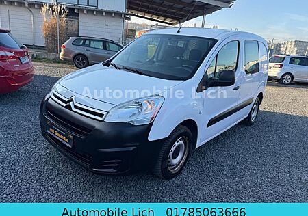 Citroën Berlingo Kasten Business L1 Euro6 Klima 2Hand