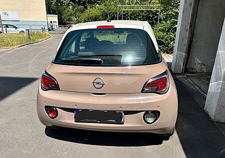 Opel Adam JAM 1.4 74kW JAM