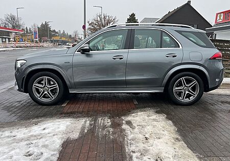 Mercedes-Benz GLE 350 GLE de 4Matic Burmester,
