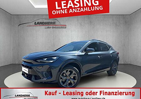 Cupra Formentor Edge 5 J Garantie/el. Heckklappe/ Teil