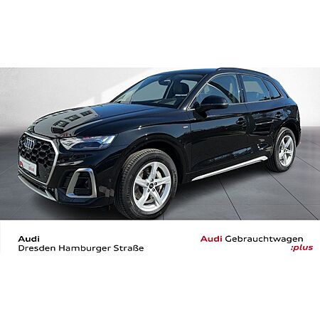 Audi Q5 leasen