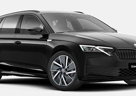 Skoda Octavia Combi 1.5 TSI mHEV 110 kW Sportline