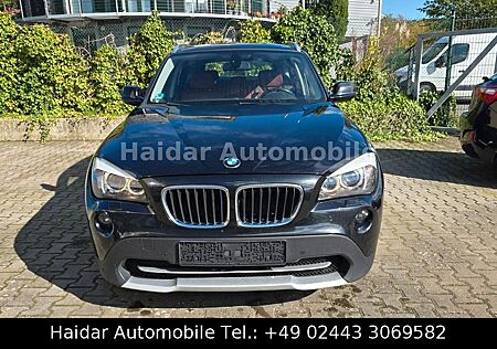 BMW X1 Baureihe xDrive 20d