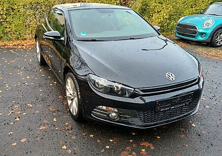 VW Scirocco Volkswagen 1.4 TSI 90kW -