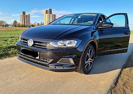 VW Polo Volkswagen 1.0 TSI DSG beats | CarPlay, Pano, Navi