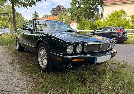 Jaguar XJR 4.0 XJR