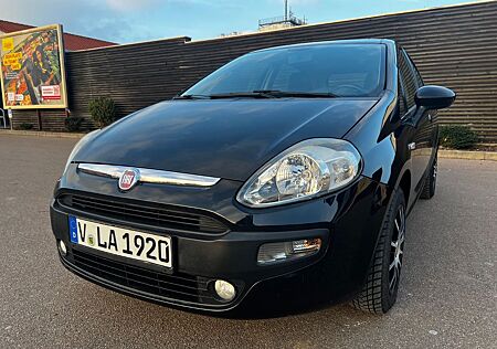 Fiat Punto EVO Punto*Evo*TÜV 12.2027*1.Hand*Klimaautomatic*Temp