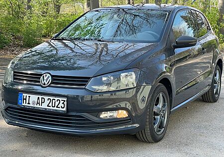 VW Polo Volkswagen 1.4 TDI 55kW Trendline Trendline