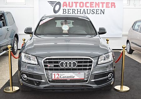 Audi SQ5 3.0 TDI COMPETITION QUATTRO*AUTOMATIK*GARANT