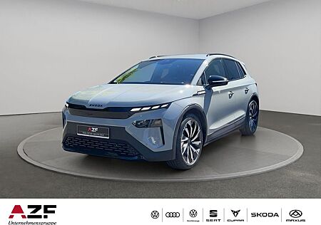 Skoda Elroq 85 Sportline 210 kW 1-Gang-Automatik