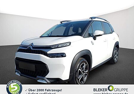 Citroën C3 Aircross PureTech