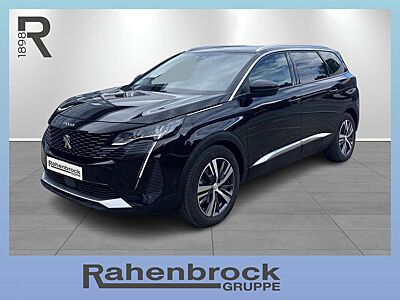 Peugeot 5008 1.5 BlueHDi 130 Allure