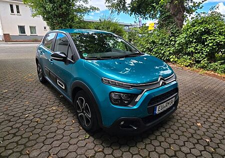 Citroën C3 PureTech 83 Stop&Start FEEL PACK FEEL PACK