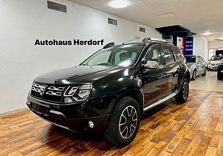 Dacia Duster gebraucht kaufen Dacia Duster I Prestige 4x2 Benzin/ LPG / AHK/ Navi/Le