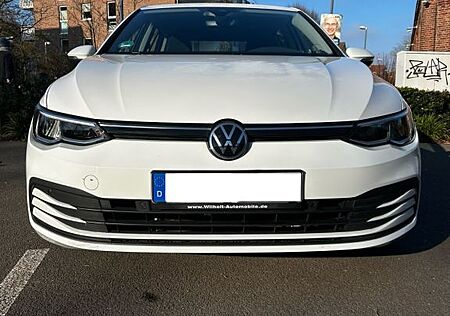 VW Golf Volkswagen 1.0 TSI OPF 81kW ACTIVE ACTIVE