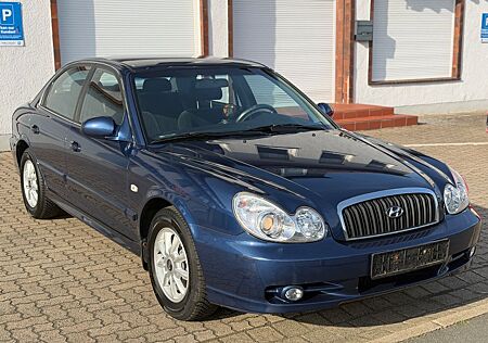 Hyundai Sonata 2.7 V6 GLS 1HAND/TÜV NEU