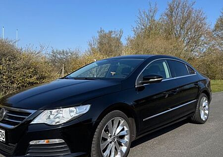 VW CC Volkswagen 2,0 tsi