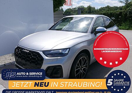 Audi SQ5 Sportback TDI quattro *GARANTIE*B&O*PANO*20