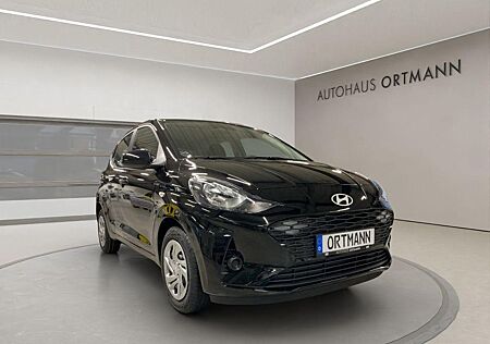 Hyundai i10 1.0 Benzin 'Select' 2WD 5-Gang